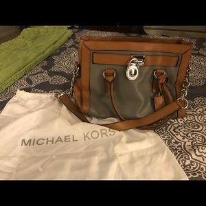 Michael Kors purse